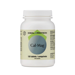 Ideal Protein Cal-Mag Vitamins