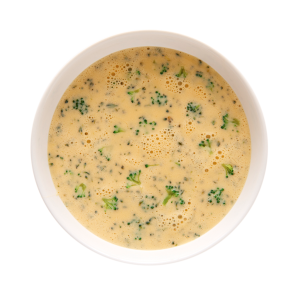 Ideal Protein Broccoli Cheese Soup Mix