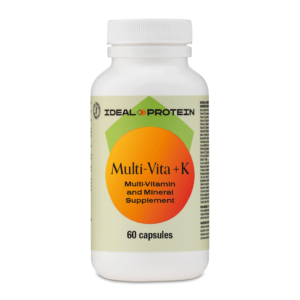Ideal Protein Multi-Vita + K Multi-Vitamin