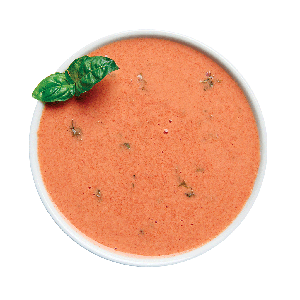 Ideal Protein Tomato Basil Soup