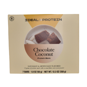 Ideal Protein Chocolate Coconut Bar (*R)