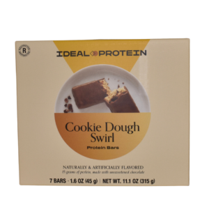 Ideal Protein Cookie Dough Swirl (*R)