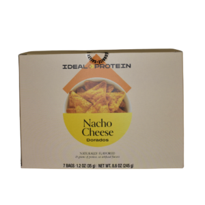 Ideal Protein Nacho Cheese Dorados