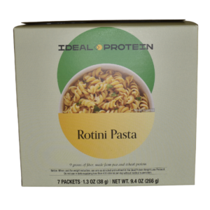 Ideal Protein Rotini Pasta