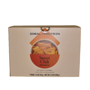 Ideal Protein Sweet Chili Dorados