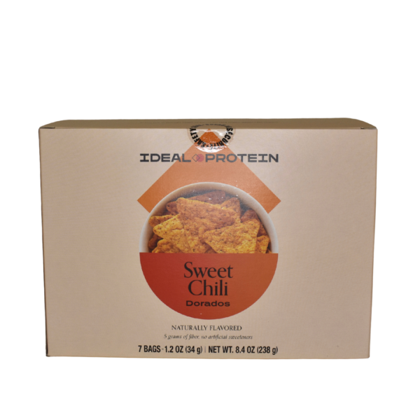 Ideal Protein Sweet Chili Dorados