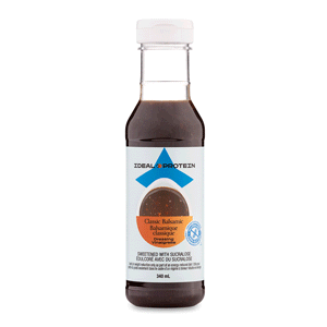 Ideal Protein Classic Balsamic Dressing