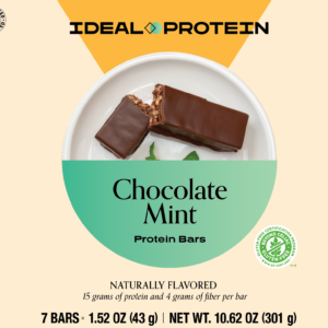 Ideal Protein Chocolate Mint Bar (*R)