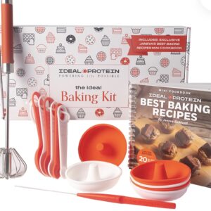 Ideal Baking Kit