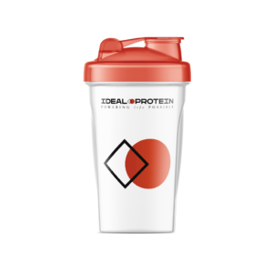 Ideal Protein Shaker