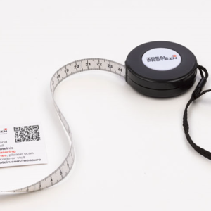 Ideal Protein Measuring Tape