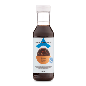 Ideal Protein Sesame Sauce