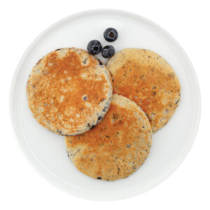 Ideal Protein Blueberry Pancake Mix