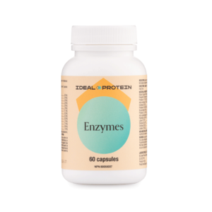 Ideal Protein Enzymes