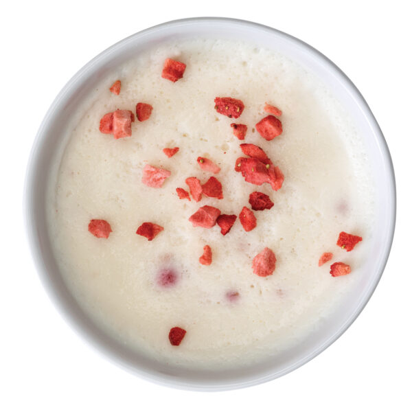 Ideal Protein Strawberry Cheesecake Mix