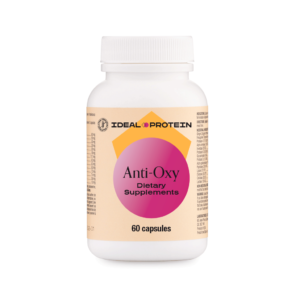 Ideal Protein Anti-Oxy Supplements