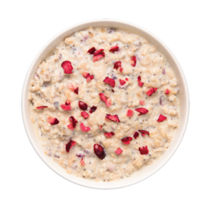 Ideal Protein Cranberry Vanilla Oatmeal