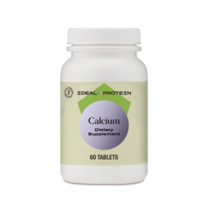 Calcium Citrate Vitamins