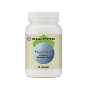 Magnesium Citrate Vitamins