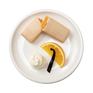 Ideal Protein Orange Creamsicle Bar