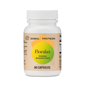 Ideal Protein Floralax Dietary Supplement